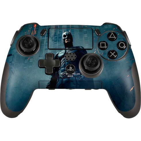 The Dark Knight Movie Poster PlayStation Scuf Vantage 2 Controller Skin